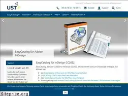 Sites similar to ust-gmbh.de