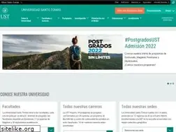 Sites similar to ust.cl