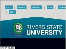 Sites similar to ust.edu.ng