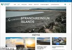 Sites similar to ust.is