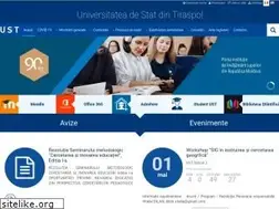 Sites similar to ust.md