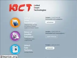 Sites similar to ust.su