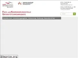 Sites similar to usta-bw.de