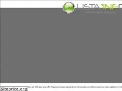 Sites similar to usta-info.fr