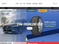 Sites similar to usta.co