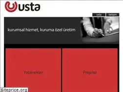 Sites similar to usta.com.tr