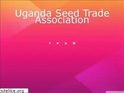 Sites similar to usta.ug