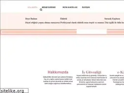 Sites similar to usta.web.tr