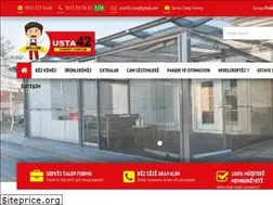 Sites similar to usta42.com