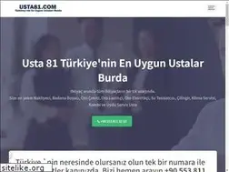 Sites similar to usta81.com