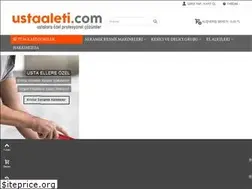 Sites similar to ustaaleti.com