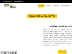 Sites similar to ustabu.com