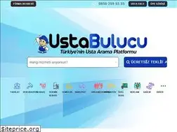 Sites similar to ustabulucu.com