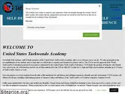 Sites similar to ustacademy.com