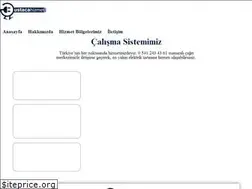 Sites similar to ustacahizmet.com