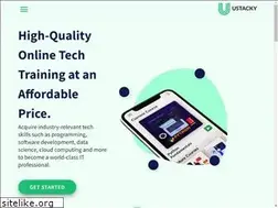 Sites similar to ustacky.com