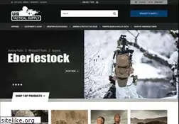 Sites similar to ustacticalsupply.com