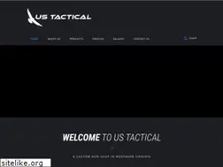 Sites similar to ustacticalusa.com