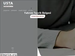 Sites similar to ustadanismanlik.com