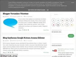 Sites similar to ustadiblog.blogspot.com