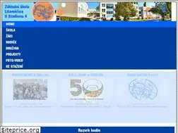 Sites similar to ustadionu.cz