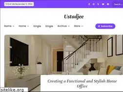 Sites similar to ustadjee.com