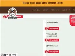 Sites similar to ustadonerci.com