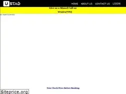 Sites similar to ustadservices.com