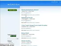 Sites similar to ustadzcinta.wordpress.com