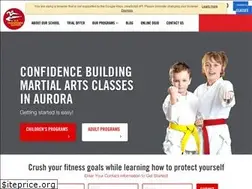 Sites similar to ustaekwondocenters.com