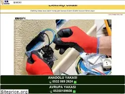 Sites similar to ustaelektrikciustasi.com
