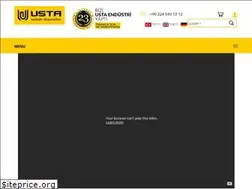 Sites similar to ustaendustri.com