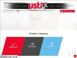 Sites similar to ustafix.com