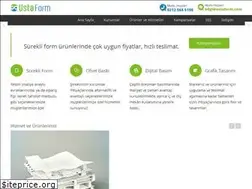Sites similar to ustaform.com