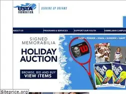 Sites similar to ustafoundation.com