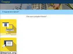 Sites similar to ustagram.az