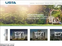 Sites similar to ustagrup.com