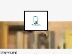 Sites similar to ustah.com