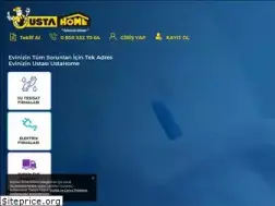 Sites similar to ustahome.com