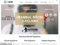 Sites similar to ustailaclama.com