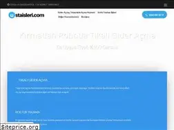 Sites similar to ustaisleri.com