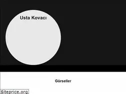 Sites similar to ustakovaci.com