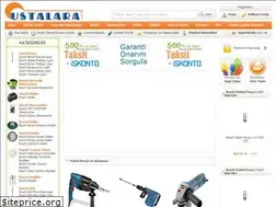Sites similar to ustalara.com