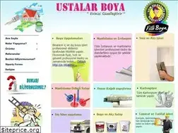 Sites similar to ustalarboya.com