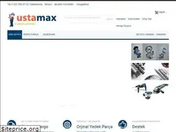 Sites similar to ustamax.com