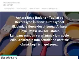 Sites similar to ustamboya.com