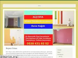 Sites similar to ustamboyaci.com