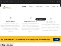 Sites similar to ustamboyasin.com