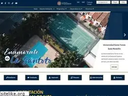 Sites similar to ustamed.edu.co