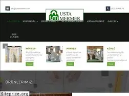 Sites similar to ustamermer.com